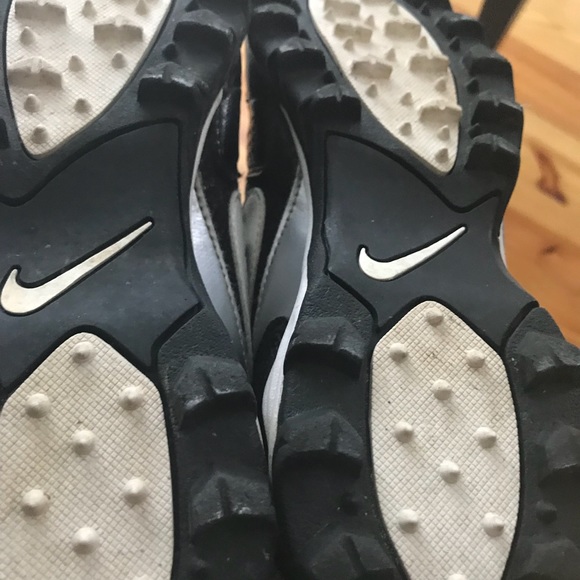 Nike football cleats - Picture 5 of 5